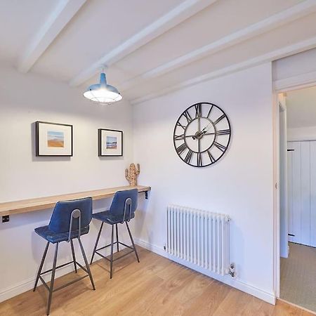 Abbey View Cottage Whitby Esterno foto
