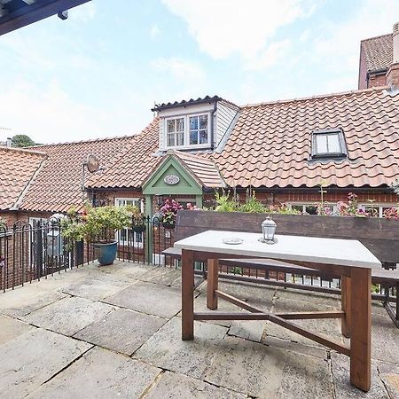 Abbey View Cottage Whitby Esterno foto