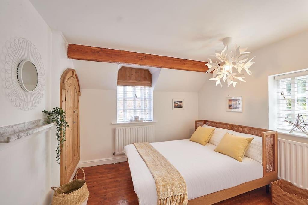 Abbey View Cottage Whitby Esterno foto