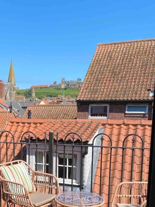 Abbey View Cottage Whitby Esterno foto