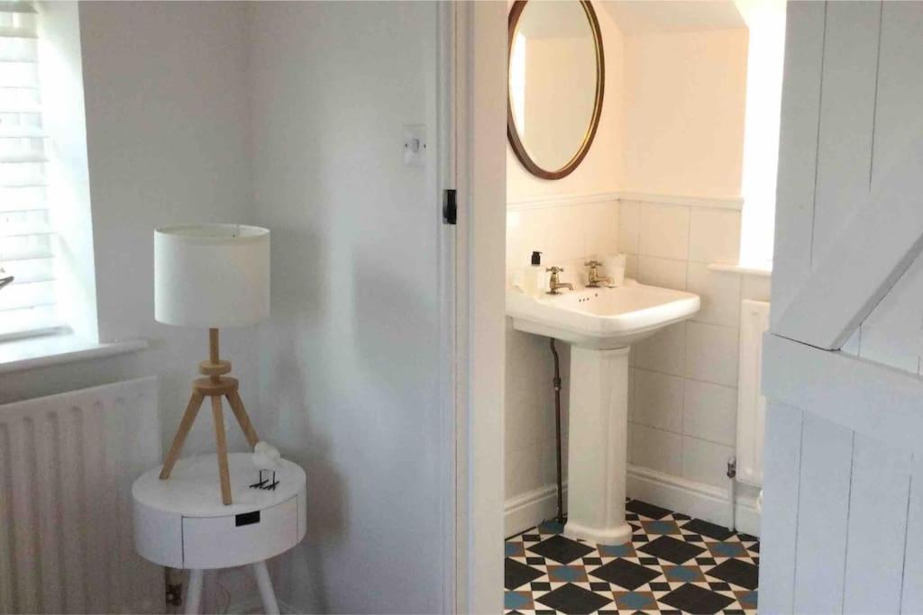 Abbey View Cottage Whitby Esterno foto