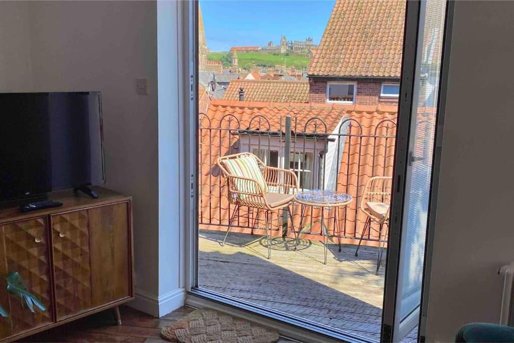 Abbey View Cottage Whitby Esterno foto